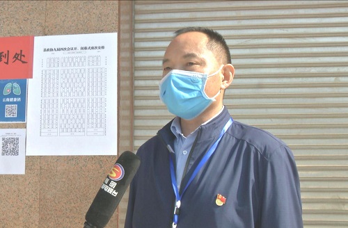 县人大代表李旺 县人大代表李旺