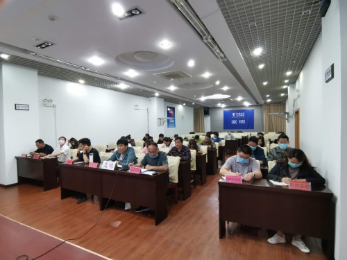 食物中毒防控电视电话会 食物中毒防控电视电话会